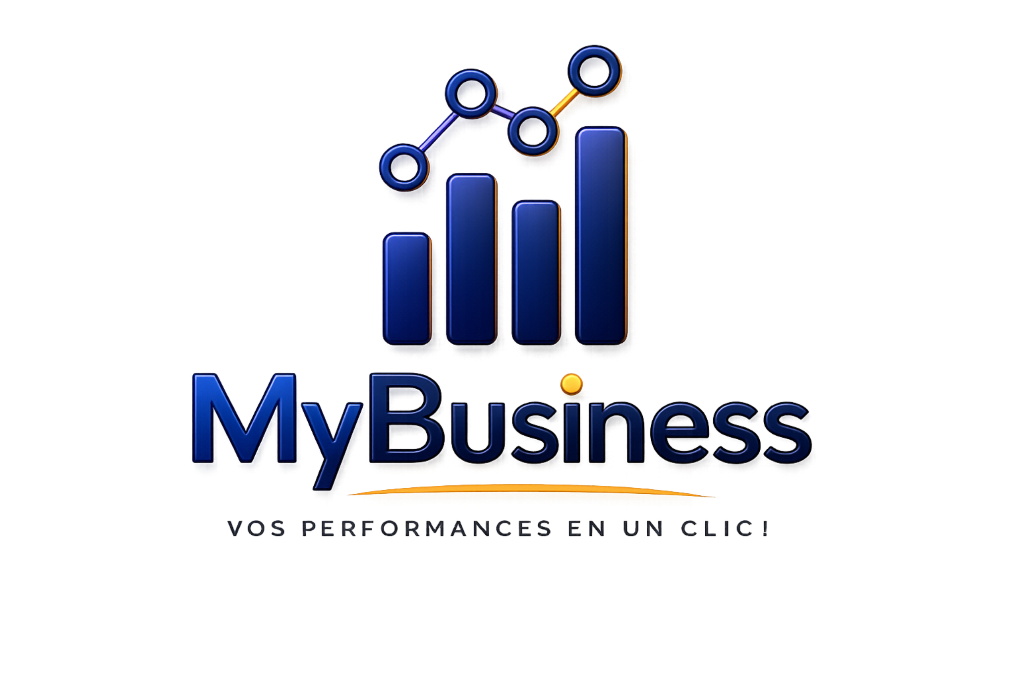 MyBusiness Logo